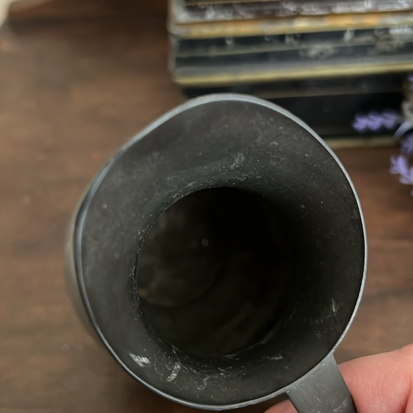 VTG Pewter Pitcher - Picture 7 of 8